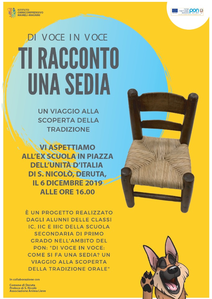 sedia-vol 1301