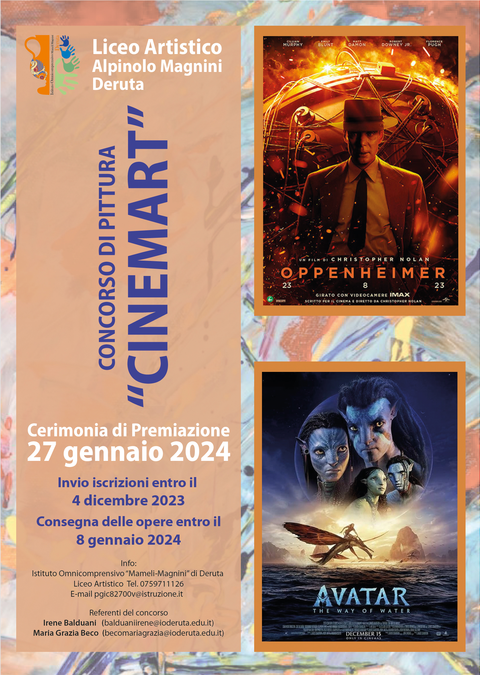 Locandina_cinemart 1865